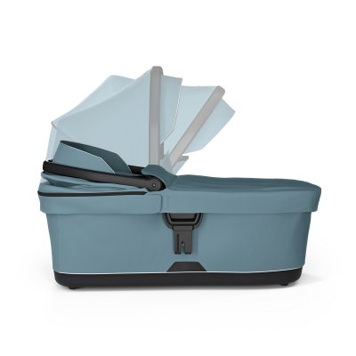 Thule Urban Glide 3 Kompletní kočárek + příslušenství - Mid Blue/Mid Blue - obrázek