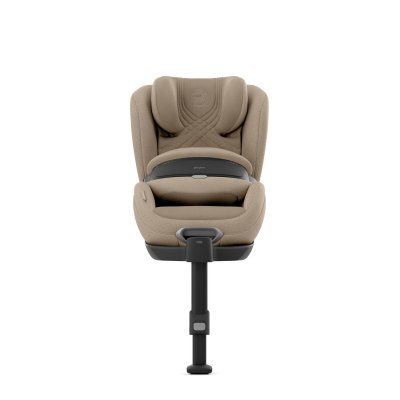 Cybex Platinum Anoris T2 i-Size Plus - Cozy Beige - obrázek