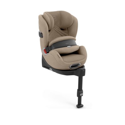 Cybex Platinum Anoris T2 i-Size Plus - Cozy Beige - obrázek