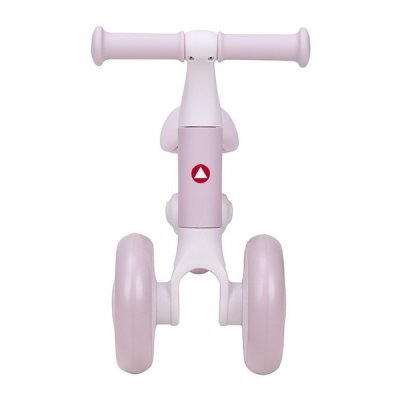 Top Mark Yuki Odrážedlo - Lilac - obrázek