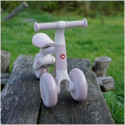 Top Mark Yuki Odrážedlo - Lilac - obrázek