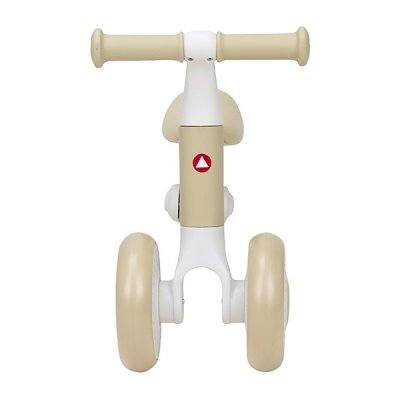 Top Mark Yuki Odrážedlo - Pistache - obrázek