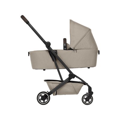 Joolz Aer+ Hluboký díl - Sandy Taupe New - obrázek