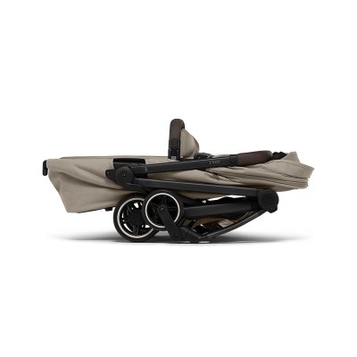 Joolz Aer+ Hluboký díl - Sandy Taupe New - obrázek