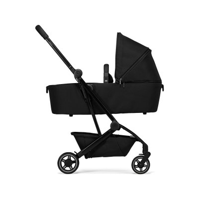 Joolz Aer+ Hluboký díl - Space Black New - obrázek