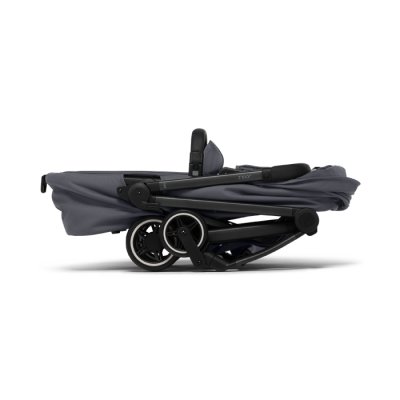 Joolz Aer+ Hluboký díl - Stone Grey New - obrázek