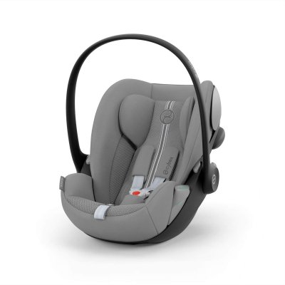 Cybex Balios Set S - Stone Grey - obrázek