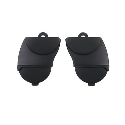 EasyWalker Harvey5 XXL Set Kombinovaný kočárek s příslušenstvím - Pebble Grey - obrázek