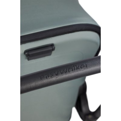EasyWalker Harvey5 XXL Set Kombinovaný kočárek s příslušenstvím - Agave Green - obrázek