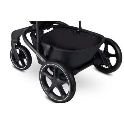 EasyWalker Harvey5 XXL Set Kombinovaný kočárek s příslušenstvím - Agave Green - obrázek