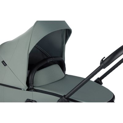 EasyWalker Harvey5 XXL Set Kombinovaný kočárek s příslušenstvím - Agave Green - obrázek