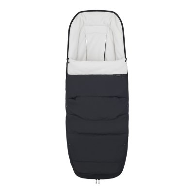 EasyWalker Harvey5 Air XXL Set Kombinovaný kočárek Premium s příslušenstvím - Mineral Grey - obrázek