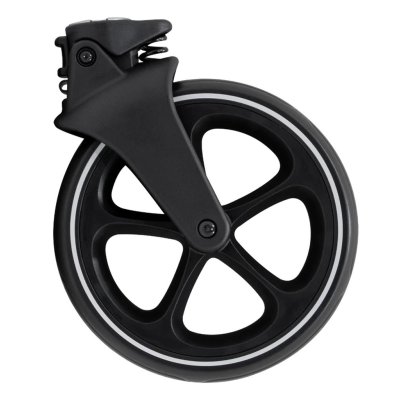 EasyWalker Harvey5 Air XXL Set Kombinovaný kočárek Premium s příslušenstvím - Mineral Grey - obrázek