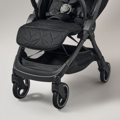 Silver Cross Clic Kočárek - Space - obrázek