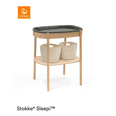 Stokke Sleepi Přebalovací pult Natural - obrázek