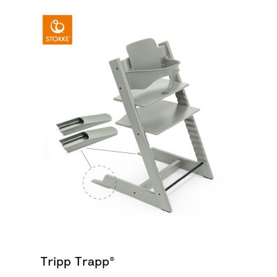 Stokke Tripp Trapp Baby Set2 Glacier Green - obrázek