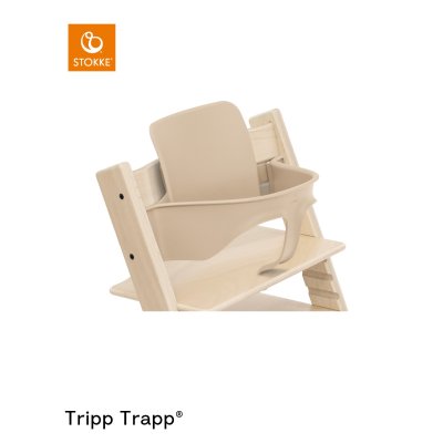 Stokke Tripp Trapp Baby Set2 Natural