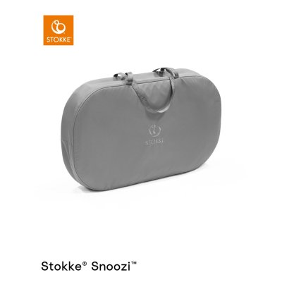 Stokke Snoozi Postýlka Sandy Beige - obrázek
