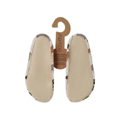 Slipstop protiskluzové botičky Kongo - Vel. M - obrázek