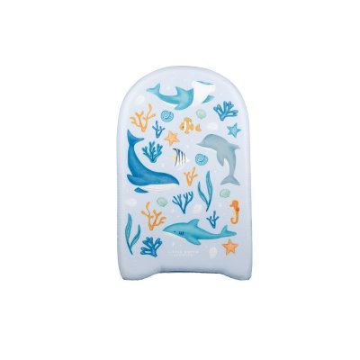 Little Dutch Plavecká deska - Ocean Dreams Blue