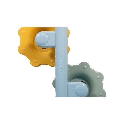 Little Dutch Vodní mlýnek - Ocean Dreams Blue - obrázek