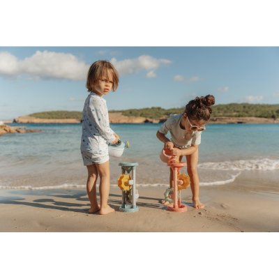 Little Dutch Vodní mlýnek - Ocean Dreams Blue - obrázek