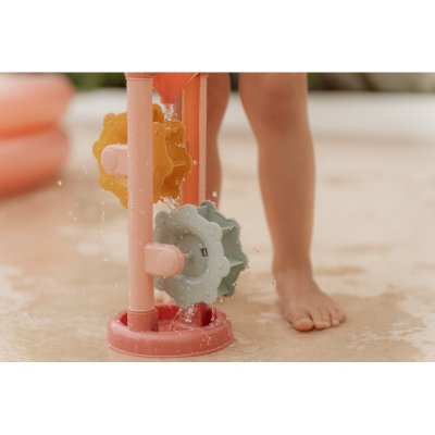 Little Dutch Vodní mlýnek - Ocean Dreams Pink - obrázek