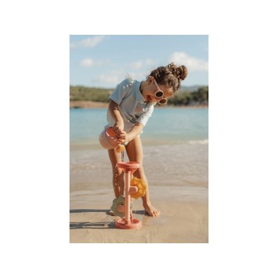 Little Dutch Vodní mlýnek - Ocean Dreams Pink - obrázek