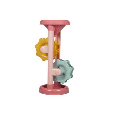 Little Dutch Vodní mlýnek - Ocean Dreams Pink