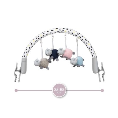 MoMi Joy Hrazda - obrázek