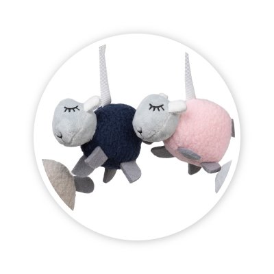 MoMi Joy Hrazda - obrázek