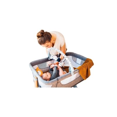 MoMi Joy Hrazda - obrázek