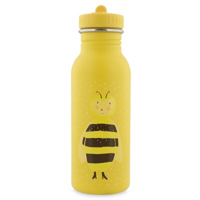 Trixie Láhev na pití 500 ml - Mrs. Bumblebee