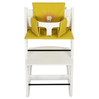 Trixie Polštářek na židličku Stokke Tripp Trapp - Mr. Lion