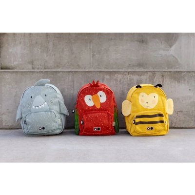 Trixie Dětský batoh - Mrs. Bumblebee - obrázek