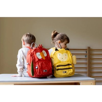 Trixie Dětský batoh - Mr. Parrot - obrázek