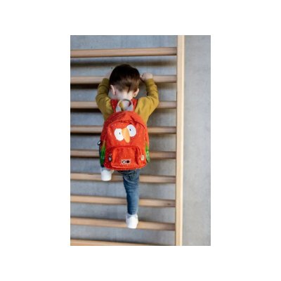 Trixie Dětský batoh - Mr. Parrot - obrázek