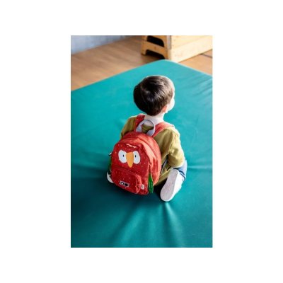 Trixie Dětský batoh - Mr. Parrot - obrázek