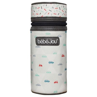 Bébé Jou pouzdro na lahvičku - Wheely