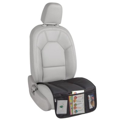 FreeOn Ochrana sedadla 3v1 - Black - obrázek