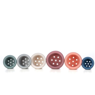 FreeOn Free2Play Stohovací věž - Round