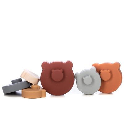 FreeOn Free2Play Stohovací věž - Bears