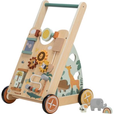 FreeOn Free2Play Chodítko My First Steps - obrázek