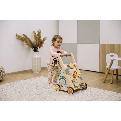 FreeOn Free2Play Chodítko My First Steps - obrázek