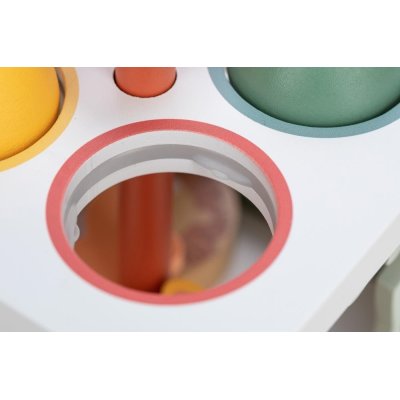 FreeOn Free2Play Zatloukačka Lets Punch the Balls into - obrázek