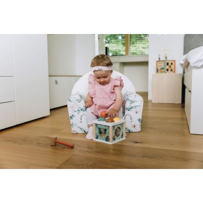 FreeOn Free2Play Zatloukačka Lets Punch the Balls into - obrázek