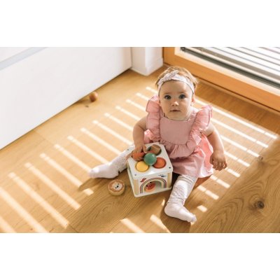 FreeOn Free2Play Zatloukačka Lets Punch the Balls into - obrázek