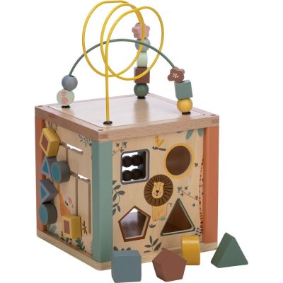 FreeOn Free2Play Didaktická kostka