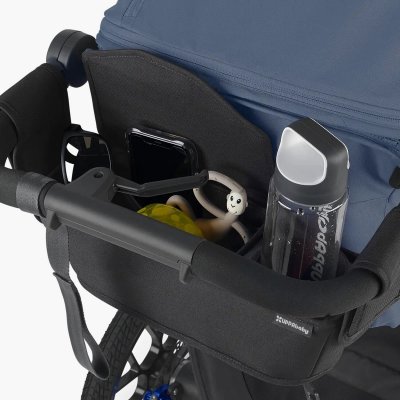 UPPAbaby Ridge Organizér na kočárek - obrázek