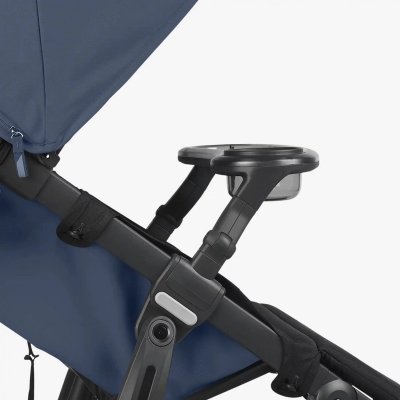 UPPAbaby Ridge Snacktray Pultík ke kočárku - obrázek